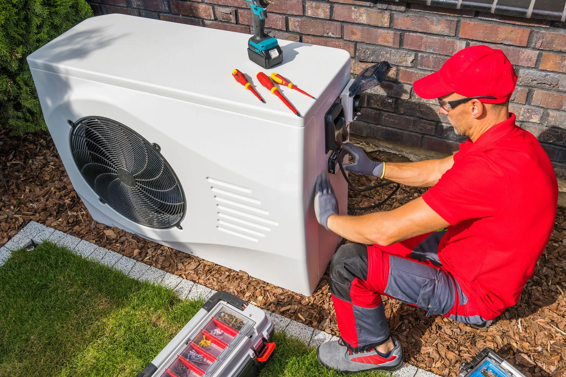 About HVAC in Silver Springs, FL